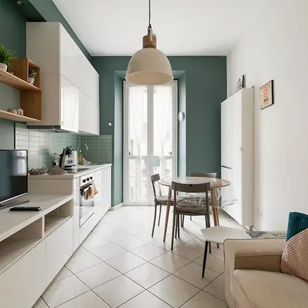 Repubblica - Filzi - Moderno Bilocale Appartement *