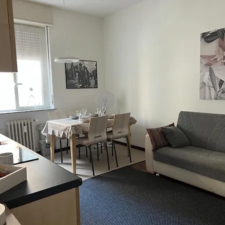 Oasi Relax A San Siro - A Due Passi Dallo Stadio 米兰