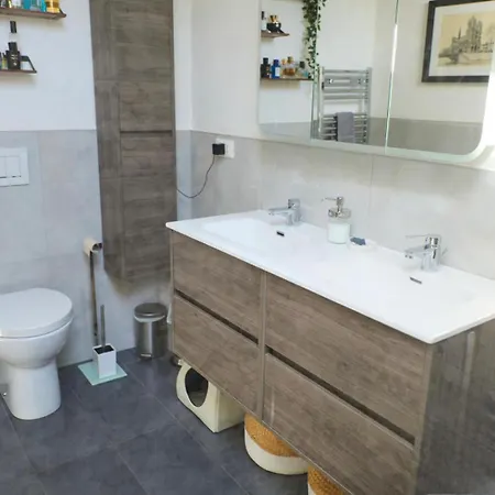 Rooftop Retreat Martesana Apartment Milan