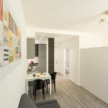 Apartamento Risorgimento - Leobrothers - Premuda 2