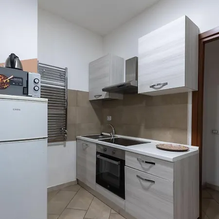 Ciccio's House Appartement Milaan