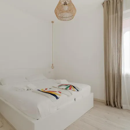 Apartamento Guesthost - Modern Lancetti