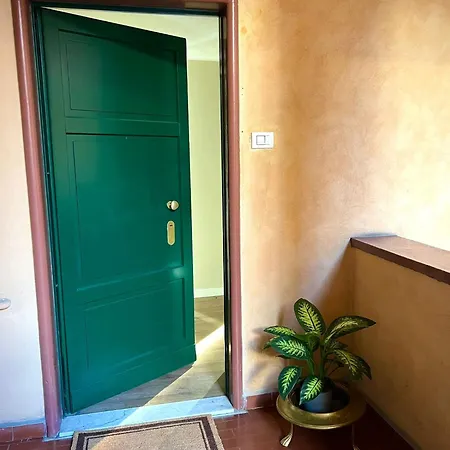 Minu'- Elegant Loft In Certosa 米兰