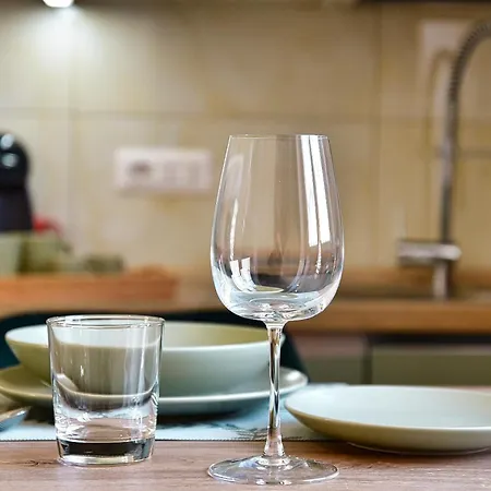 Apartamento Dream Brera Milão