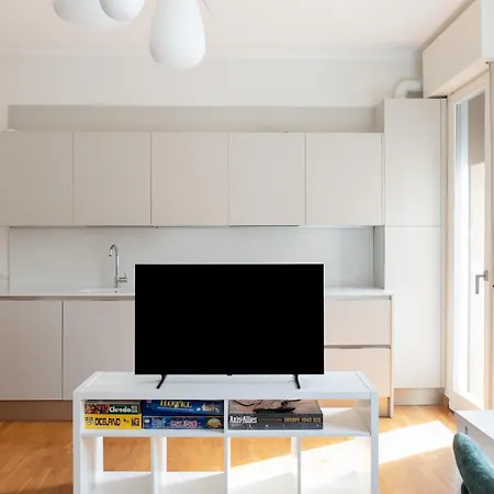 Cozy Two Bedrooms Fiera - Mirable Pm