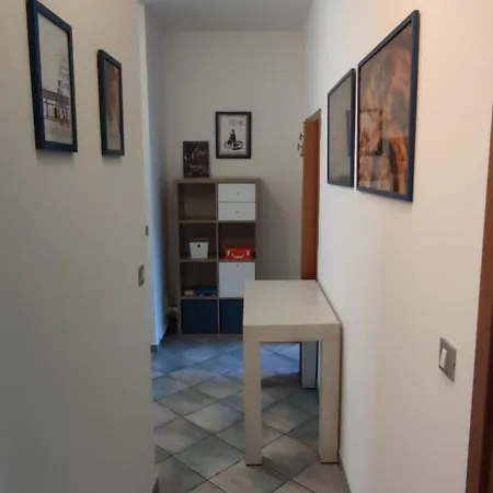 Bonola's - M1 Apartmán *