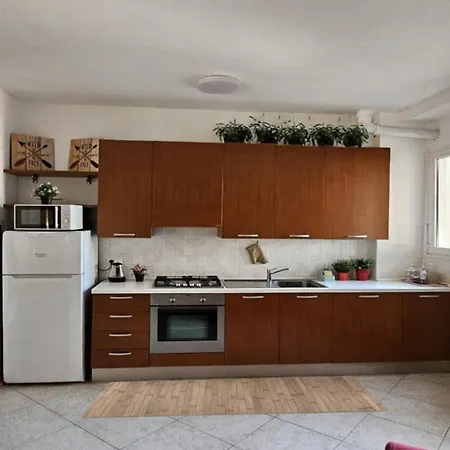 Dimora Duomo-castello Sforzesco *