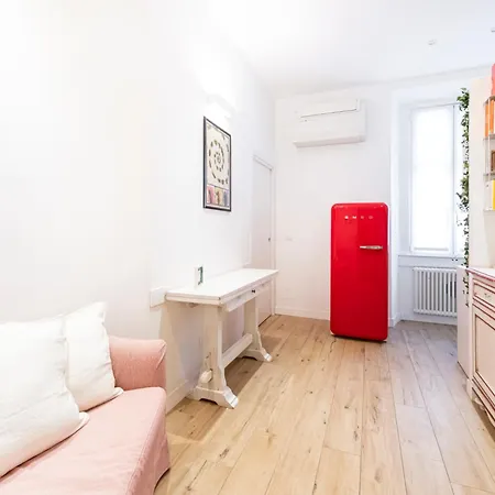 Easylife - - Castaldi 37 - Porta Venezia