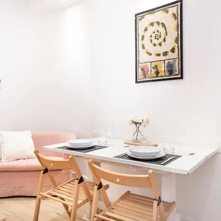 Easylife - - Castaldi 37 - Porta Venezia Apartment Milan