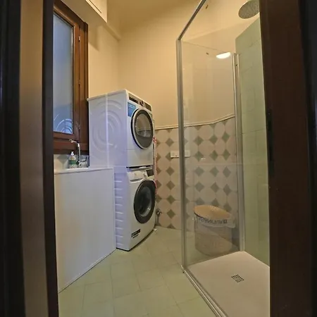 Comfort Stelvio Апартаменты *