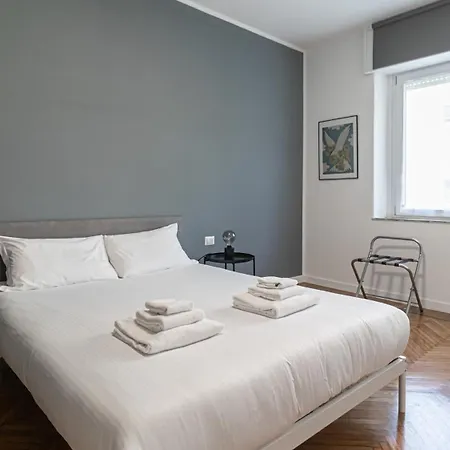 Italianway Comfort - Raffaello Sanzio 33 *