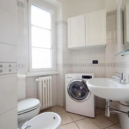 Bright Urban - Porta Romana * Milano