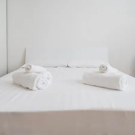 Appartamento Bright, Smart Flat In Porta Venezia - Center *
