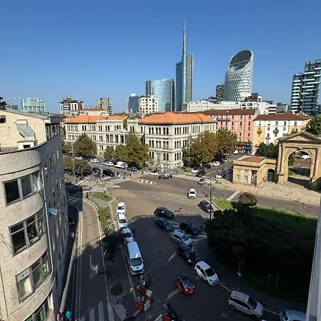 Apartman The Tower House - *