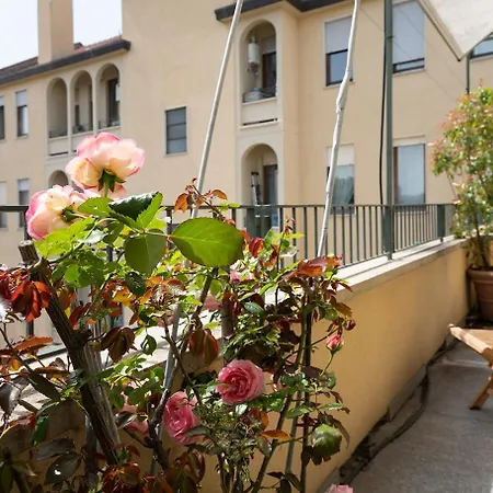 Appartement Arts At Magenta