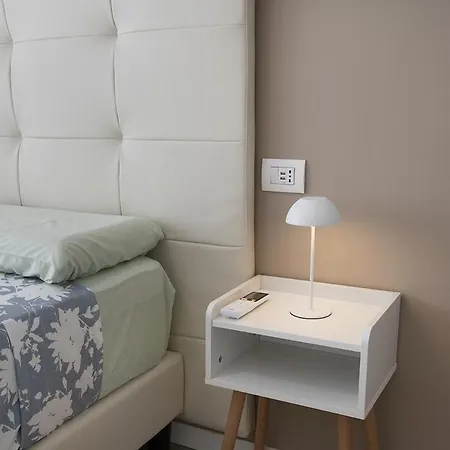 Apartman Rho Fiera-citylife-sansiro- 20 Minutes From The Duomo