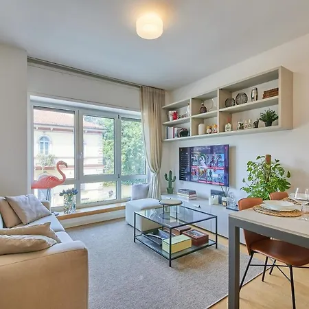 Porta Venezia Luxury In The Center, Wifi, Ac * Milan