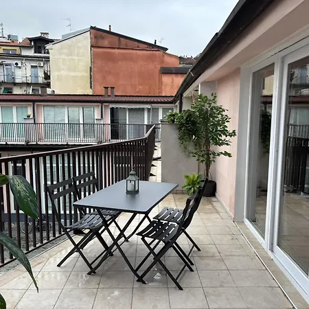 Urban Nolo - Piazzale Loreto *