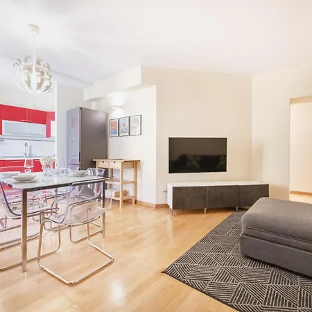 Easylife - - San Marco 36 - Brera