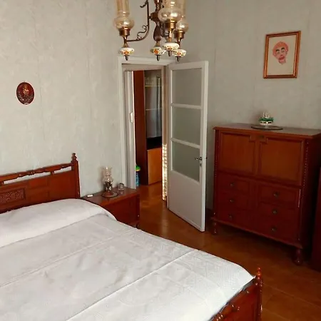 Lägenhet La Casa Di Iolanda