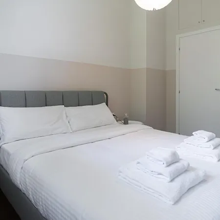 Apartament Italianway Comfort - Beato Angelico 1