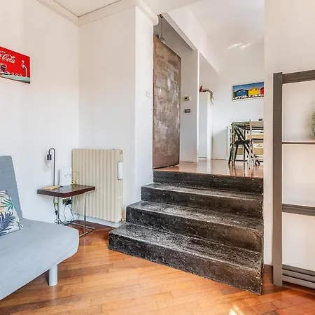 Navigli Duomo Design -tortona-solari- M2 *