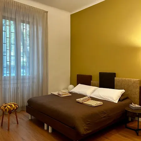 Pascoli4u - Milano, Studi Appartement *