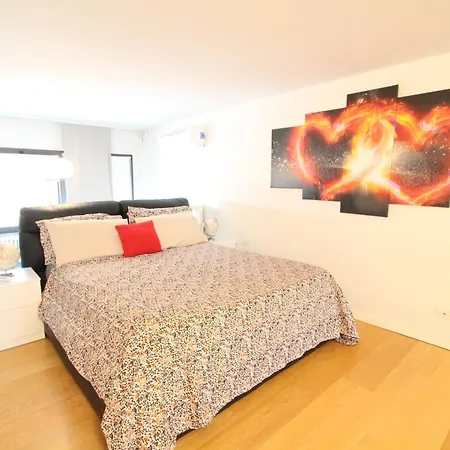 Bamboo Colico Loft * Milano