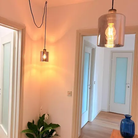 Apartment Luxury On Corso Garibaldi