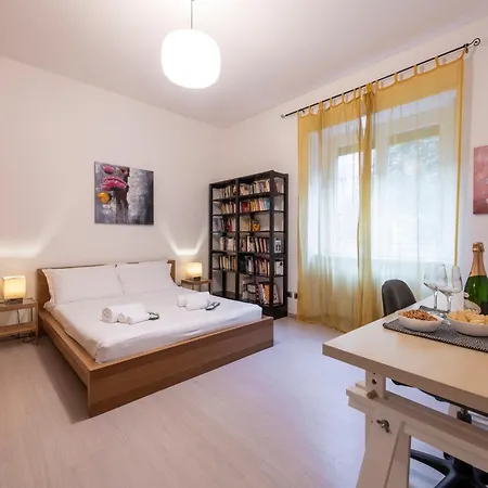 Strambio, 8 - Smart In Apartment *