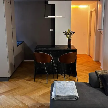 Casa Vittoria * Milano