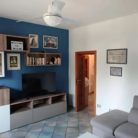 Bonola's - M1 * Milán