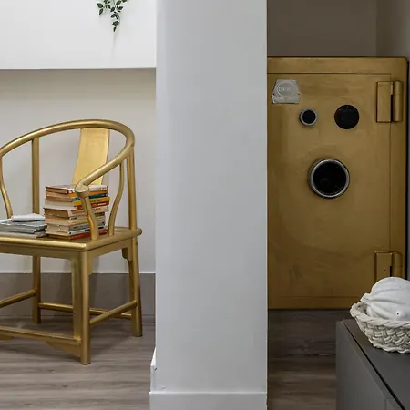 Tranquillo Paradiso A San Siro Apartamento