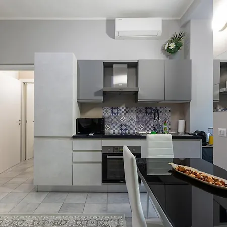 Stunning In Bovisa * Mailand