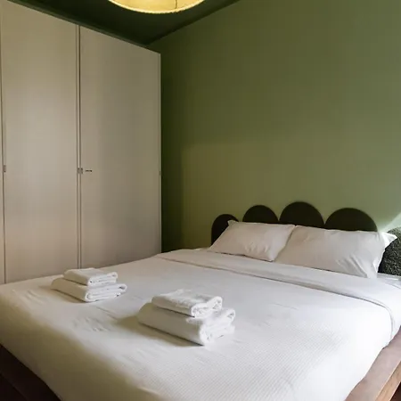 Italianway Easy - Tadino 1 B Milano