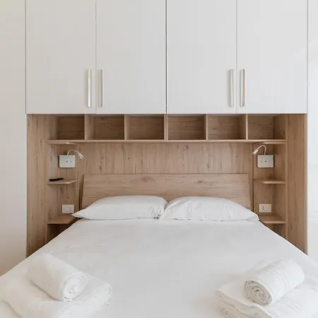 Guesthost - Cici House Mm2 Piola