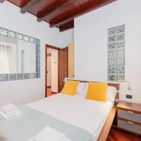 Bosco 16 House Apartment *