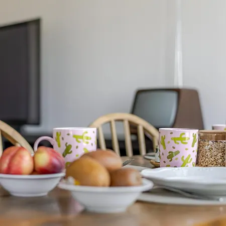 One Bedroom In The Heart Of Appartement Milan