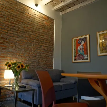 Glamour Appartement *