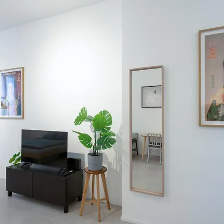 Lejlighed Italianway Comfort - Rosmini 7