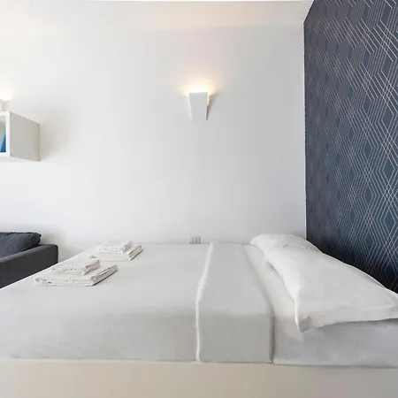 Puricelli 1 - Jungle - B Apartamento