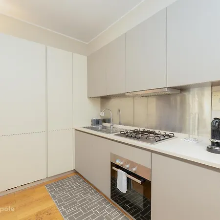 Darsena Apartment Milan