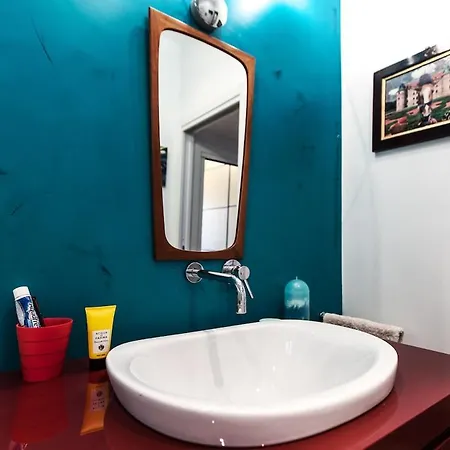 Stylish Brera Penthouse Only Private Appartement Milan