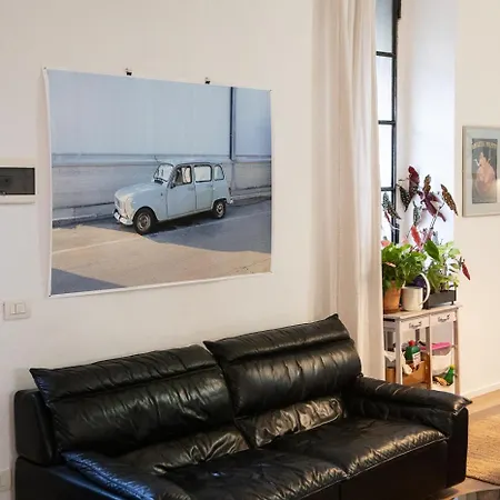 Palmieri 30 * Milano