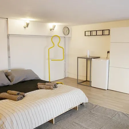 Palmieri 30 Appartement