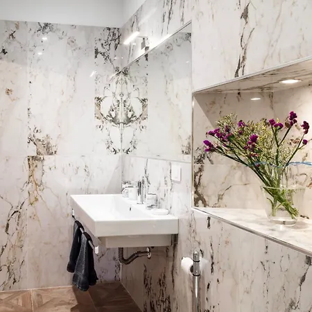 Premuda Luxury 2 Apartament *