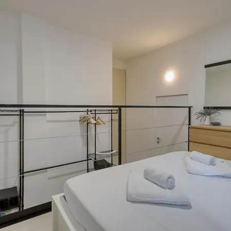 I-host - Maffei 20 Apartament