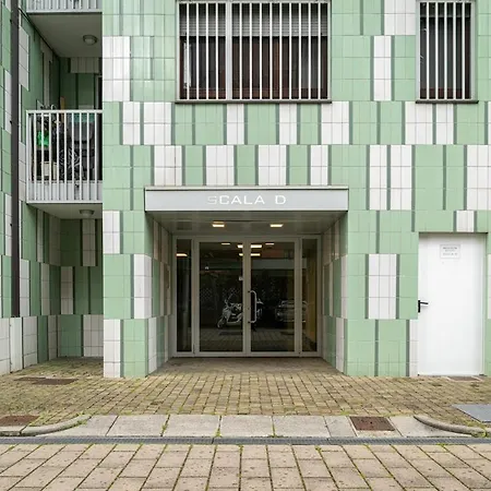 Apartamento Casa Gaia *