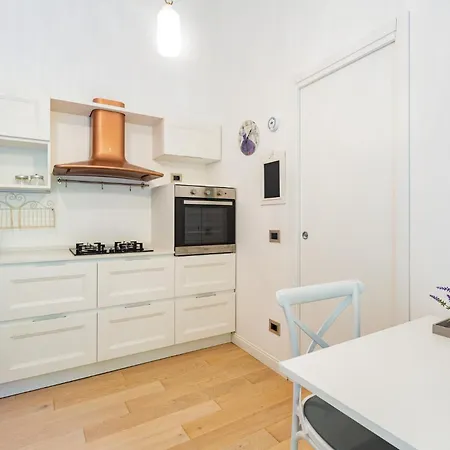 Appartamento Brioschi88 Nice, Quiet And Peaceful By Hospity Milano