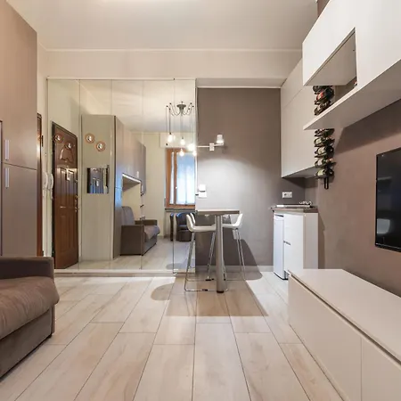 Zuretti Monolocale Stazione